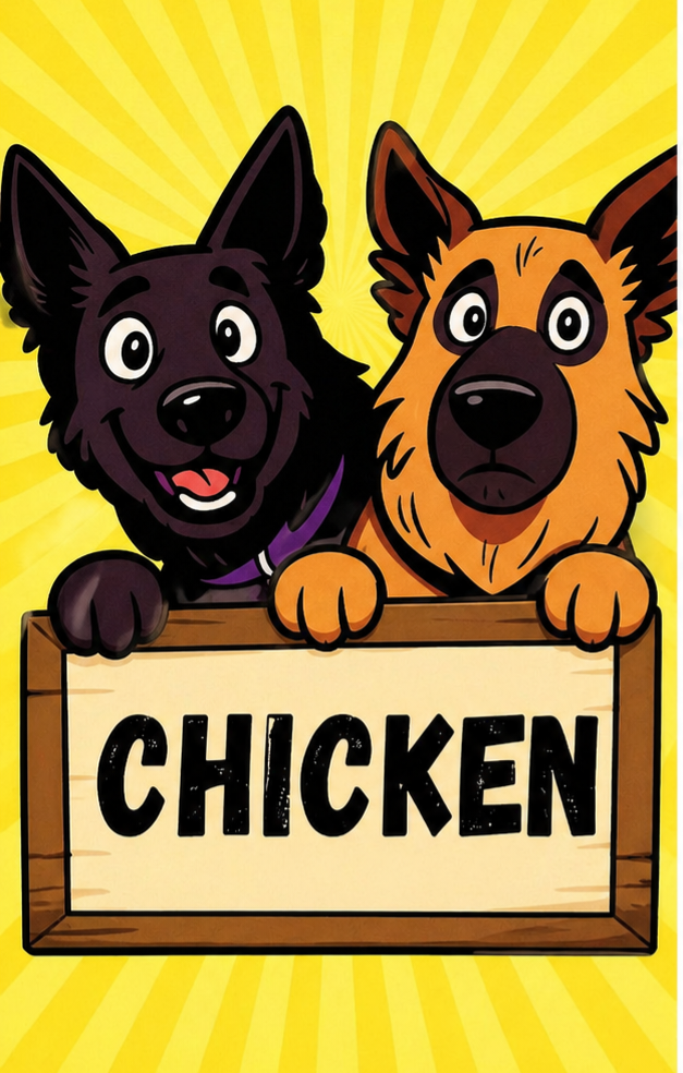 Chicken Products