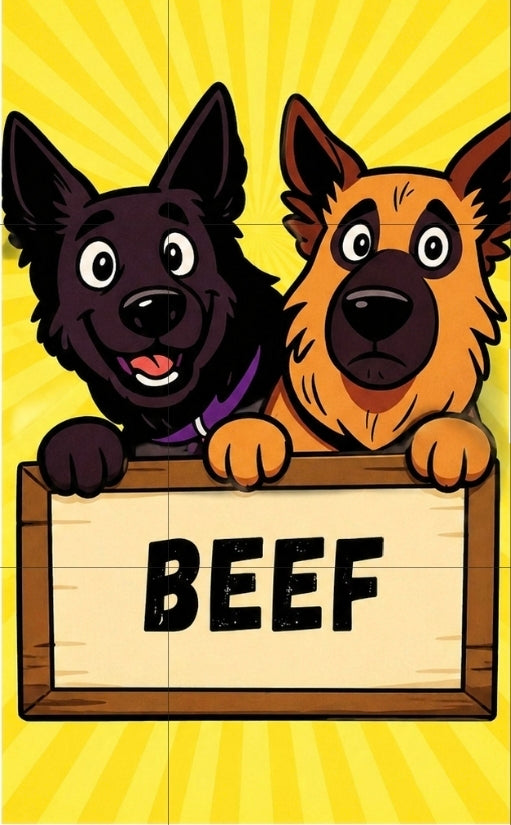 Beef Products