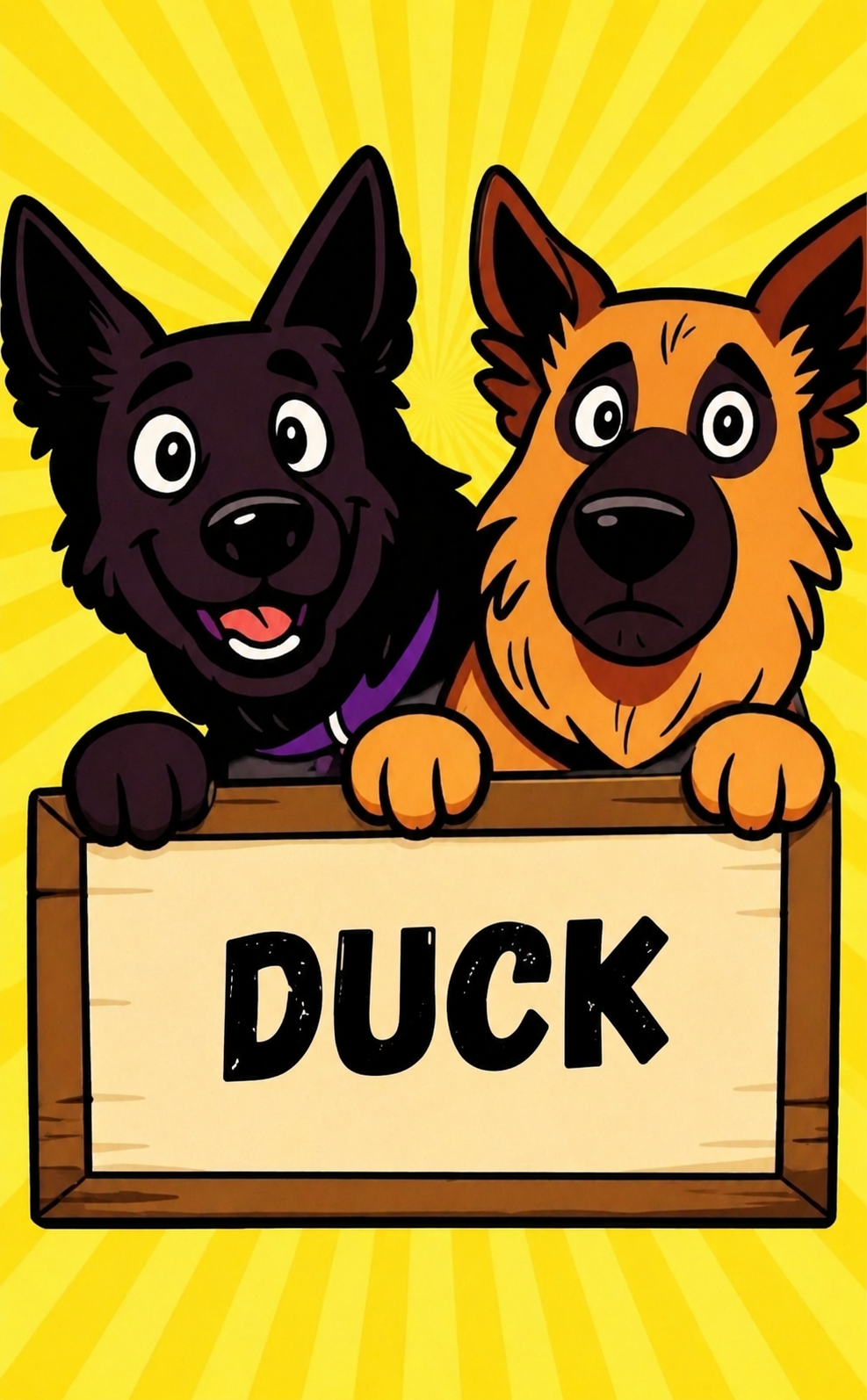 Duck